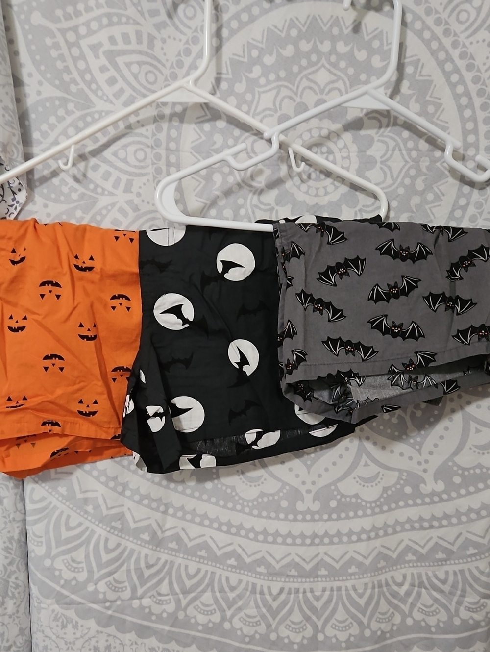Set Of Mens Boxers